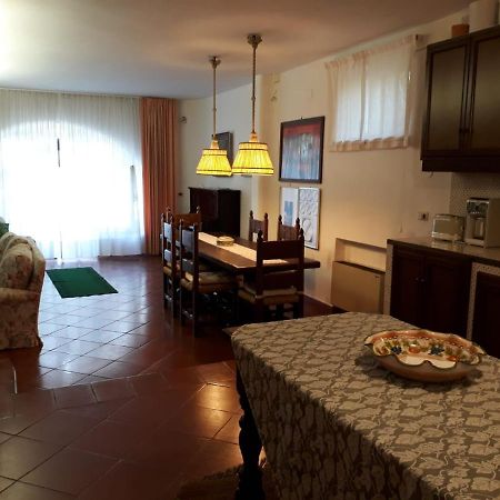 Villa Le Olivine Sorrento Eksteriør bilde